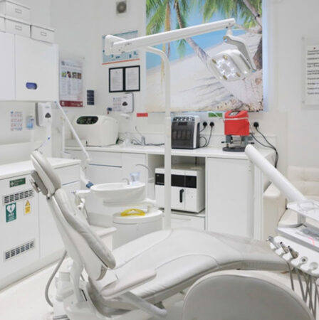 Shirland Dental Gallery Image