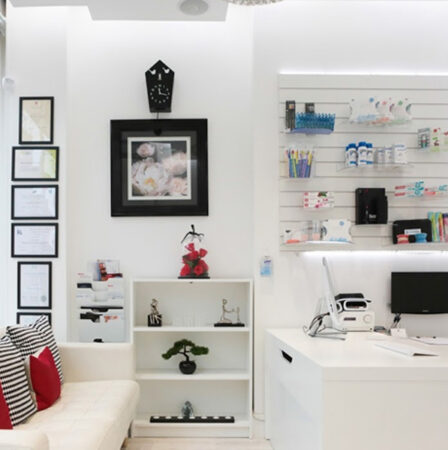 Shirland Dental Gallery Image