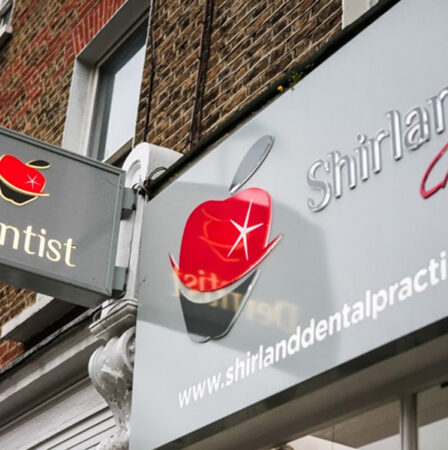 Shirland Dental Gallery Image