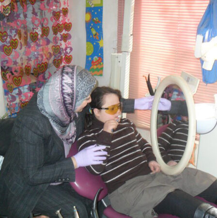 Shirland Dental Gallery Image