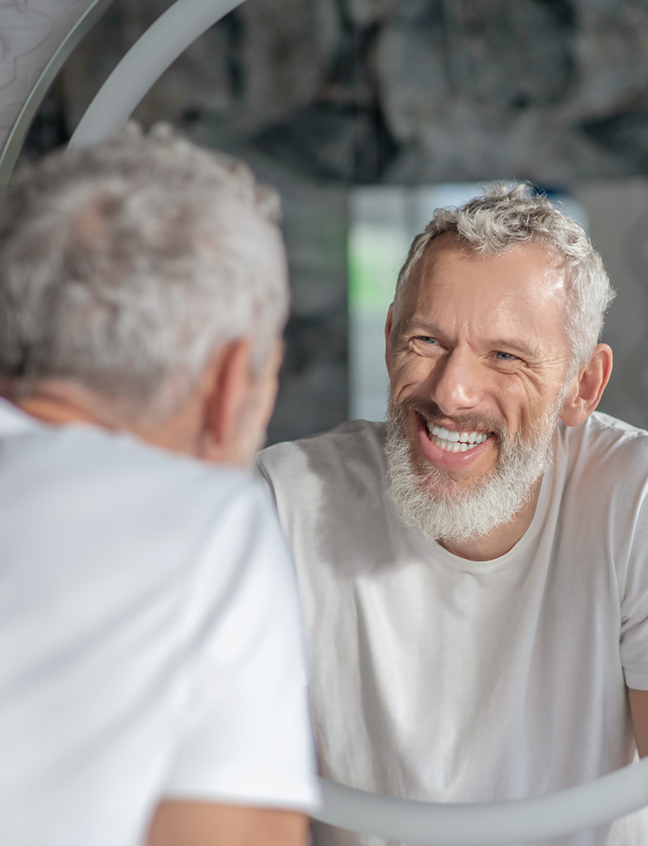 Treatment - Shirland Dental