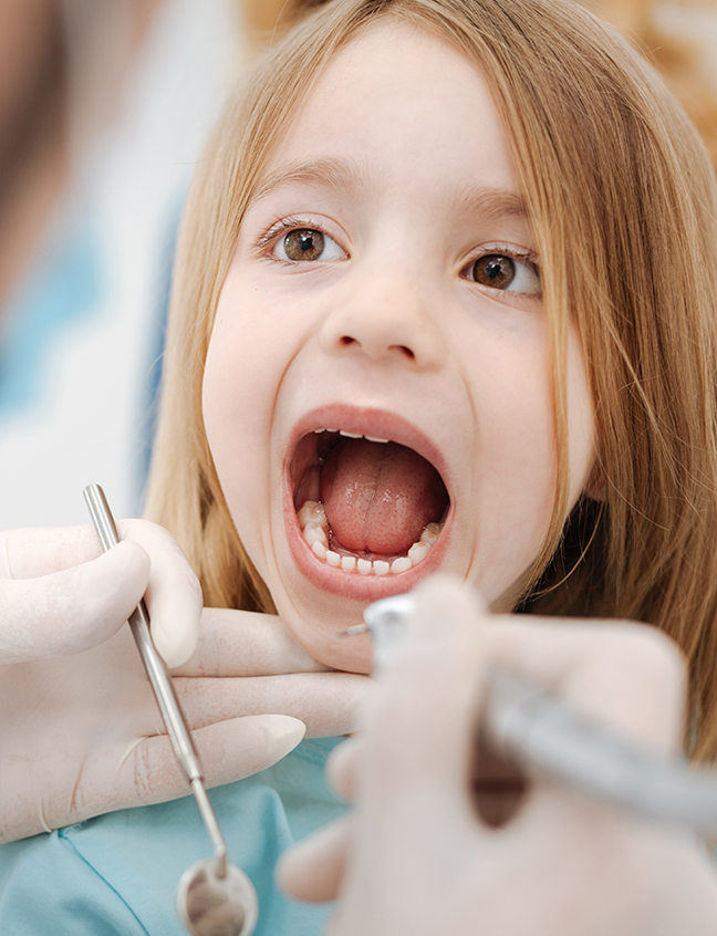 Treatment - Shirland Dental