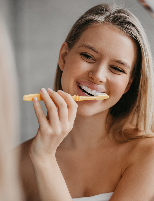 Treatment - Shirland Dental