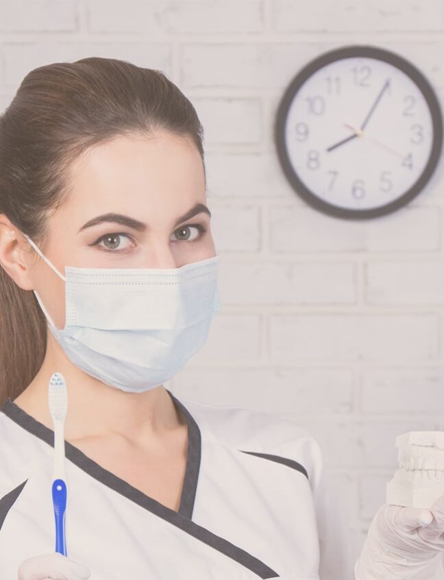 Treatment - Shirland Dental