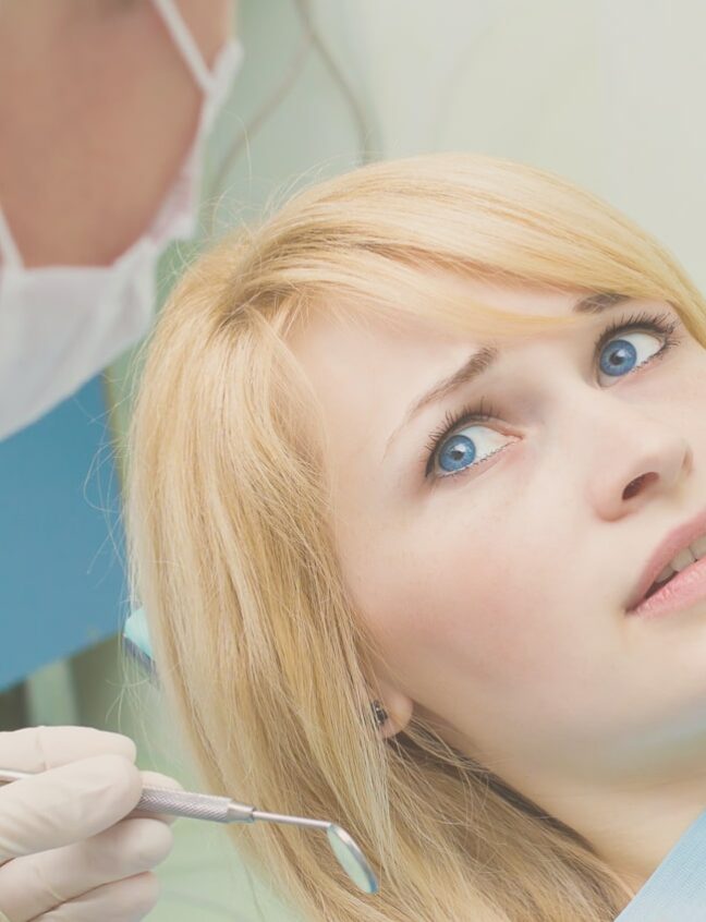 Treatment - Shirland Dental