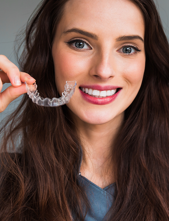 Treatment - Shirland Dental